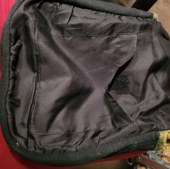 🦋 COLORFULL HIPPIE CROSSBODY BAG - Picture 9 of 12